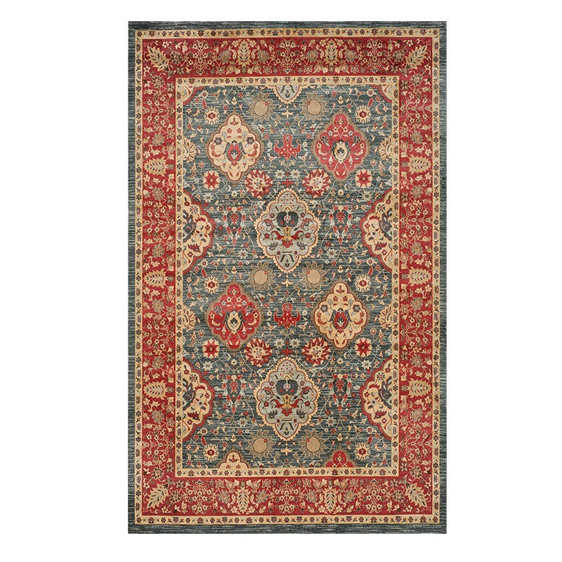 Regal Elegance Traditional Persian Rugs