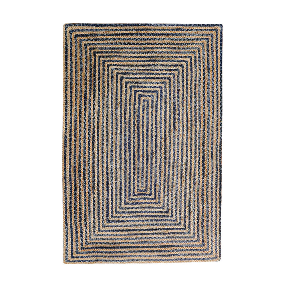 Eternal Waves Jute Rugs