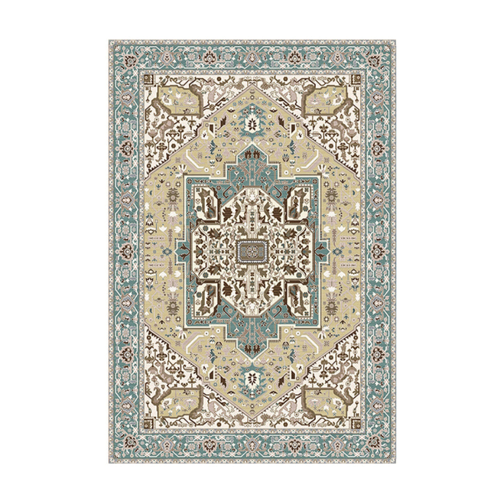 Arcadian Mosaic Persian Rugs