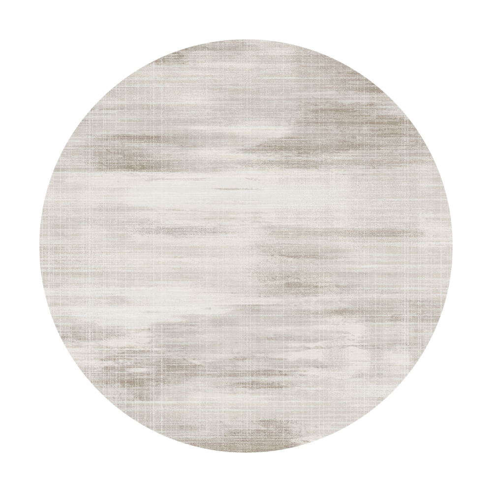 Dawn Mist Modern Rugs