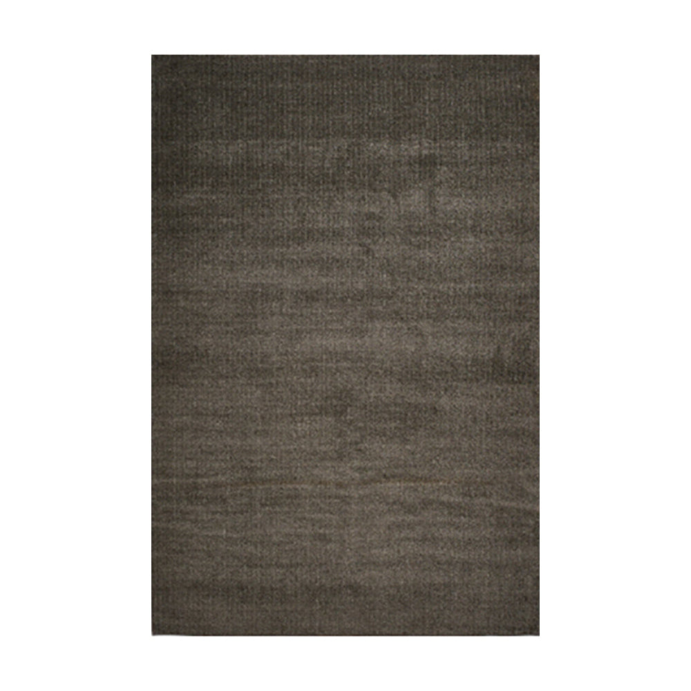 Midnight Mist Solid Rugs