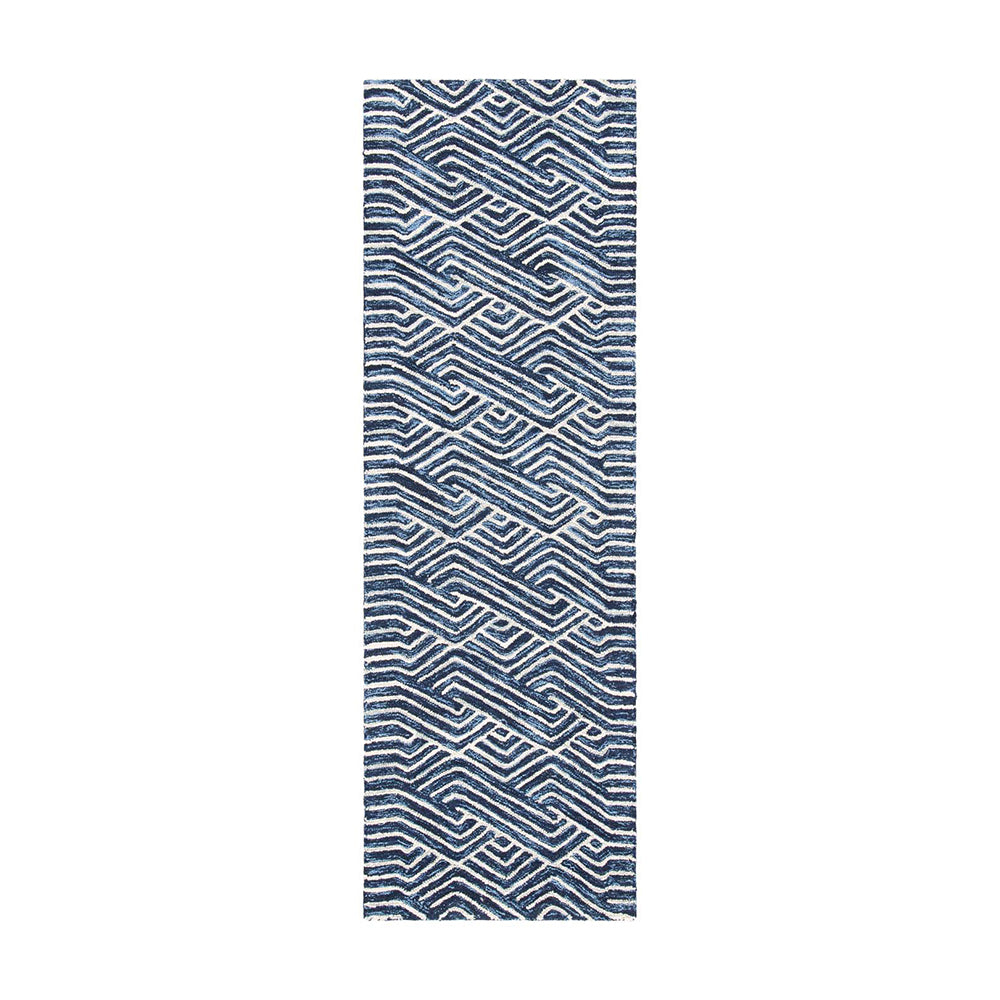 Tranquil Evening Stria Rugs