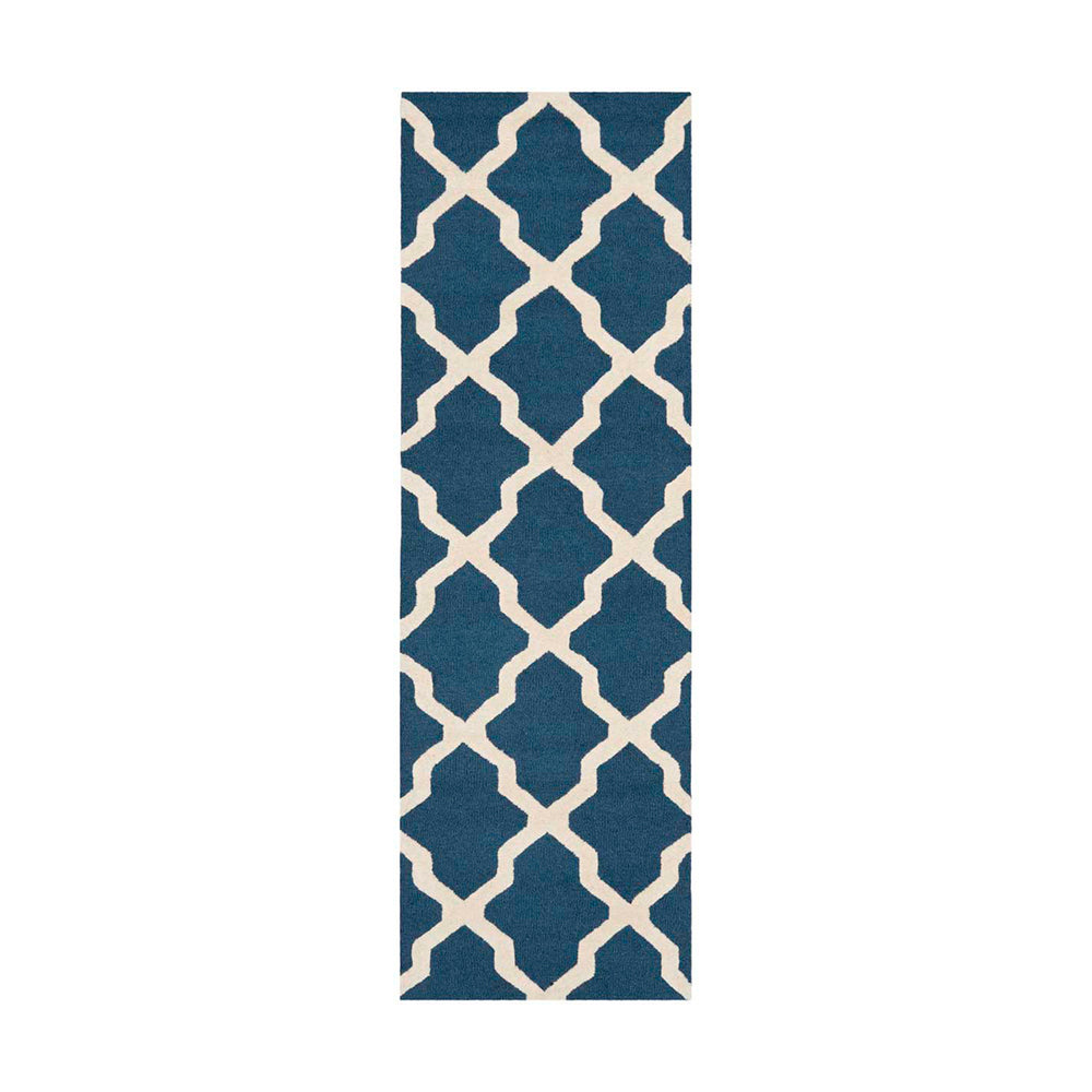 Peaceful Meadows Stria Modern Rugs