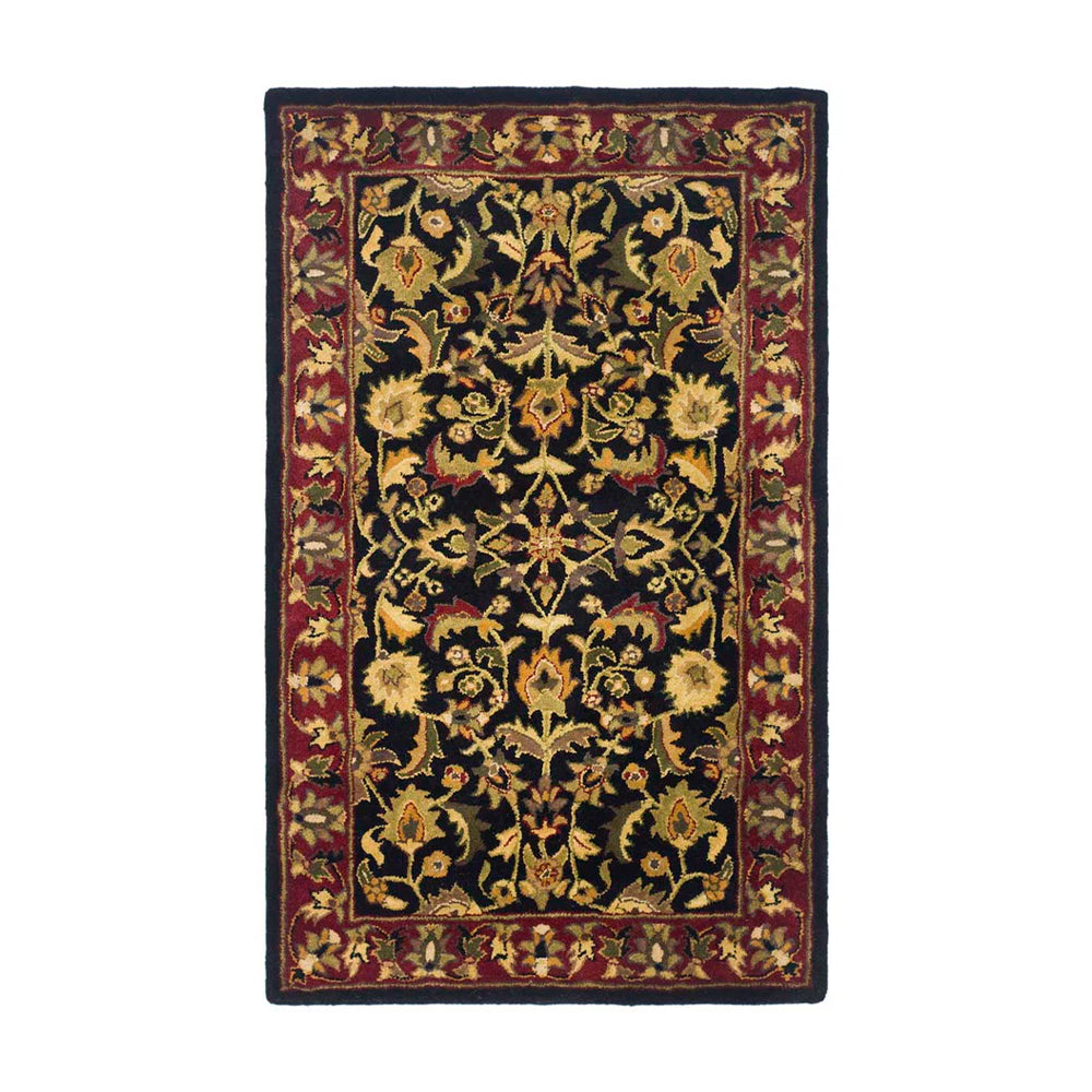 Tranquil Meadows Elegant Rugs