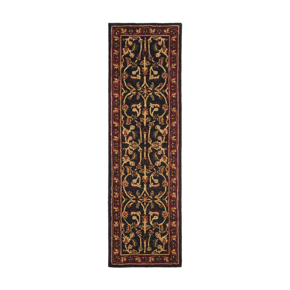 Tranquil Meadows Elegant Rugs