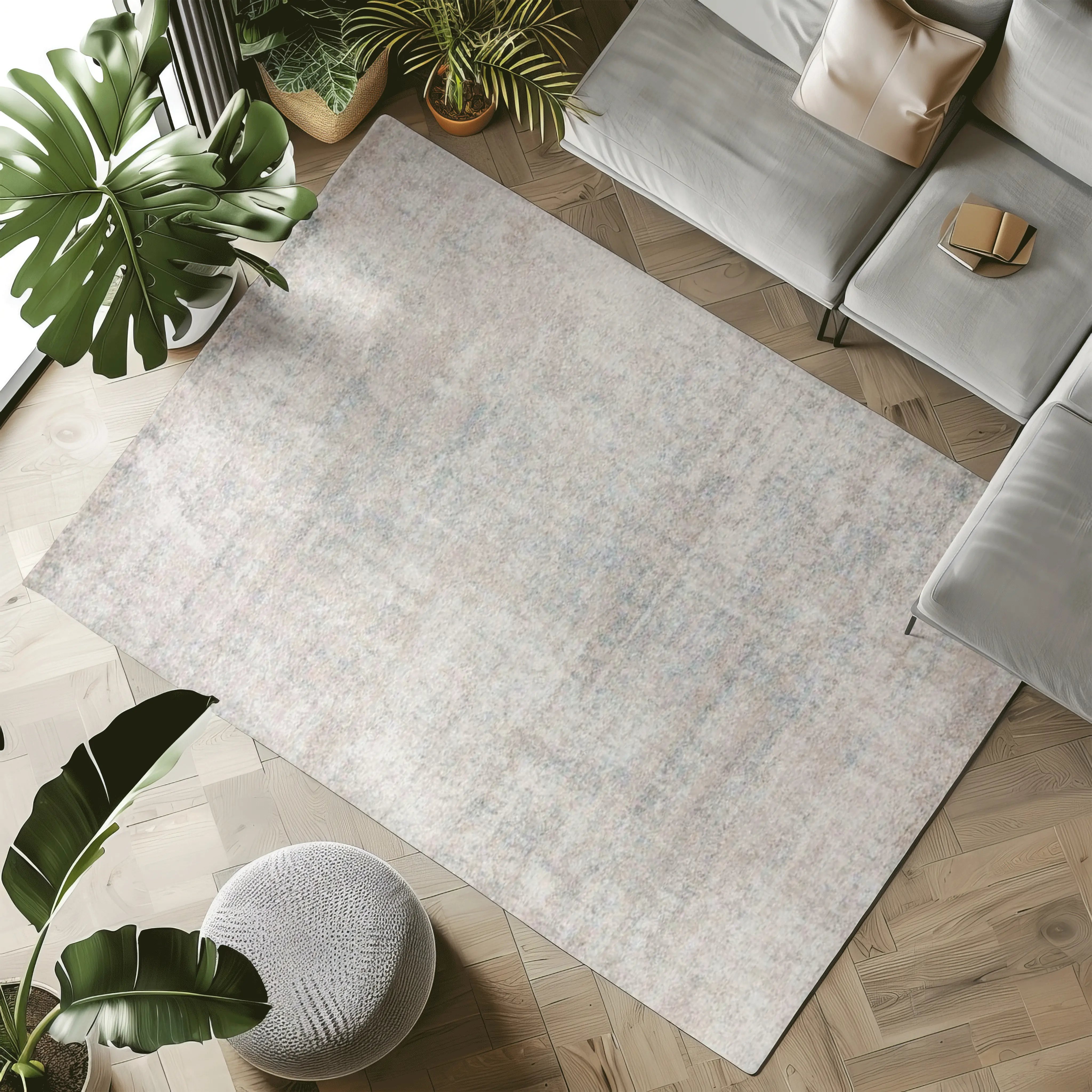 Harmonious Sunset Seren Rugs