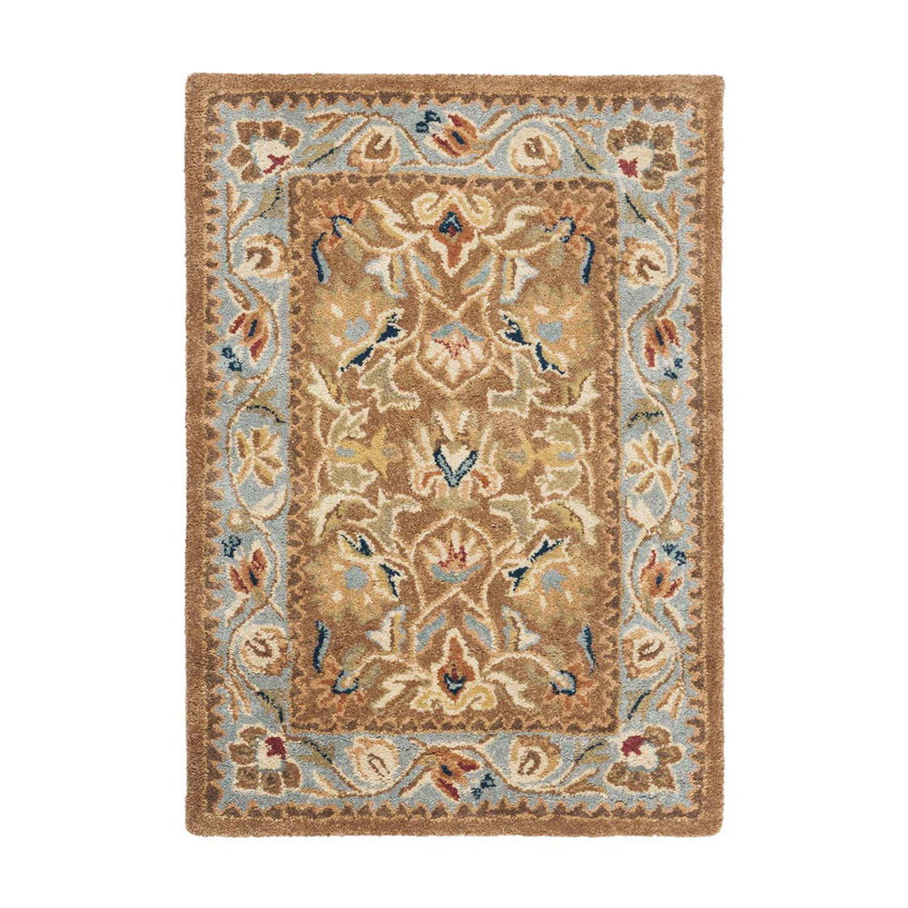 Radiant Veil Print Rugs