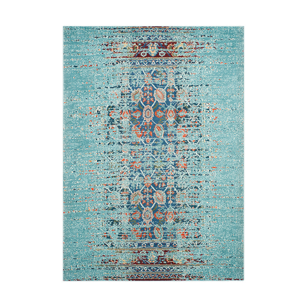 Radiant Shores Ethnic Rugs