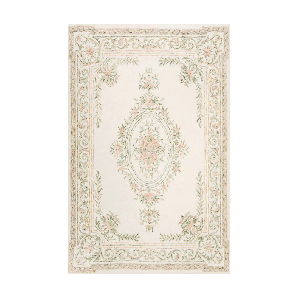 Timeless Reflection Classical Rugs