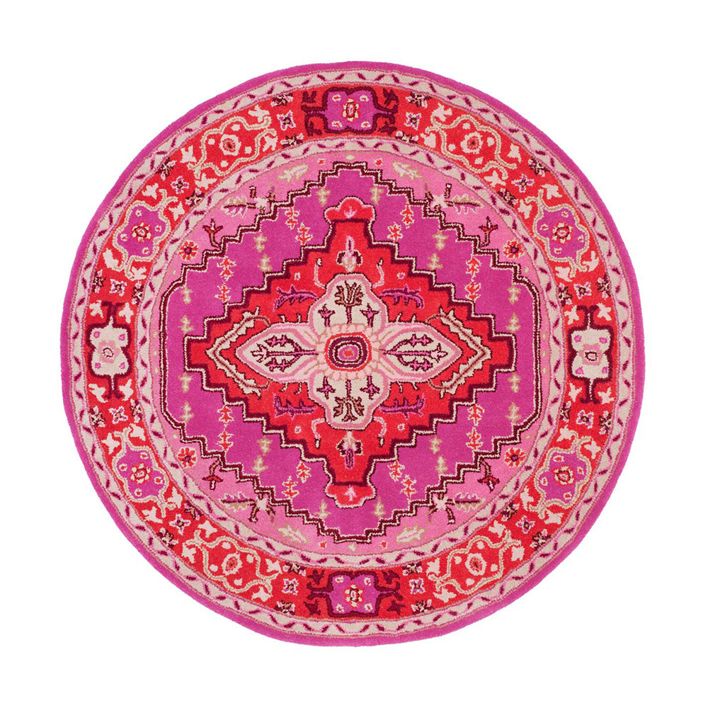 Serene Echoes Moroccan Rugs