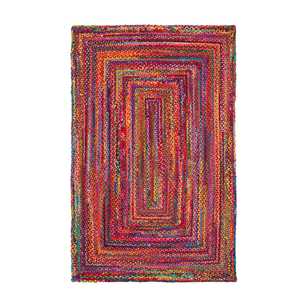 Shimmering Mirage Woven Rugs