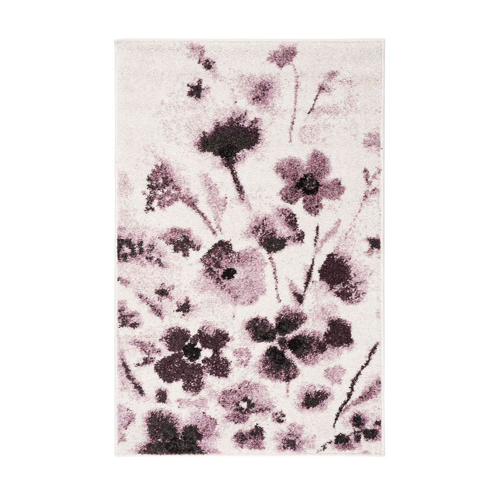 Velvet Petals Sophisticated Rugs