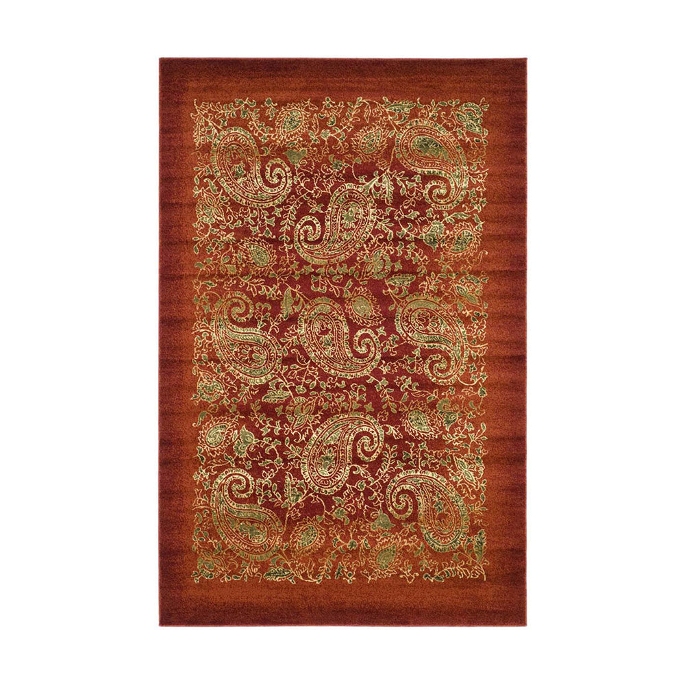 Mystic Horizon Dignified Rugs