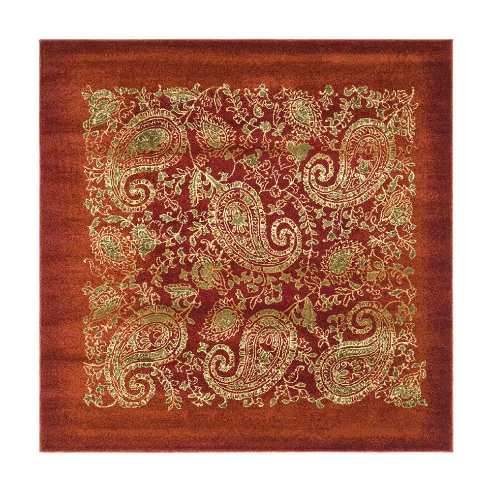 Mystic Horizon Dignified Rugs