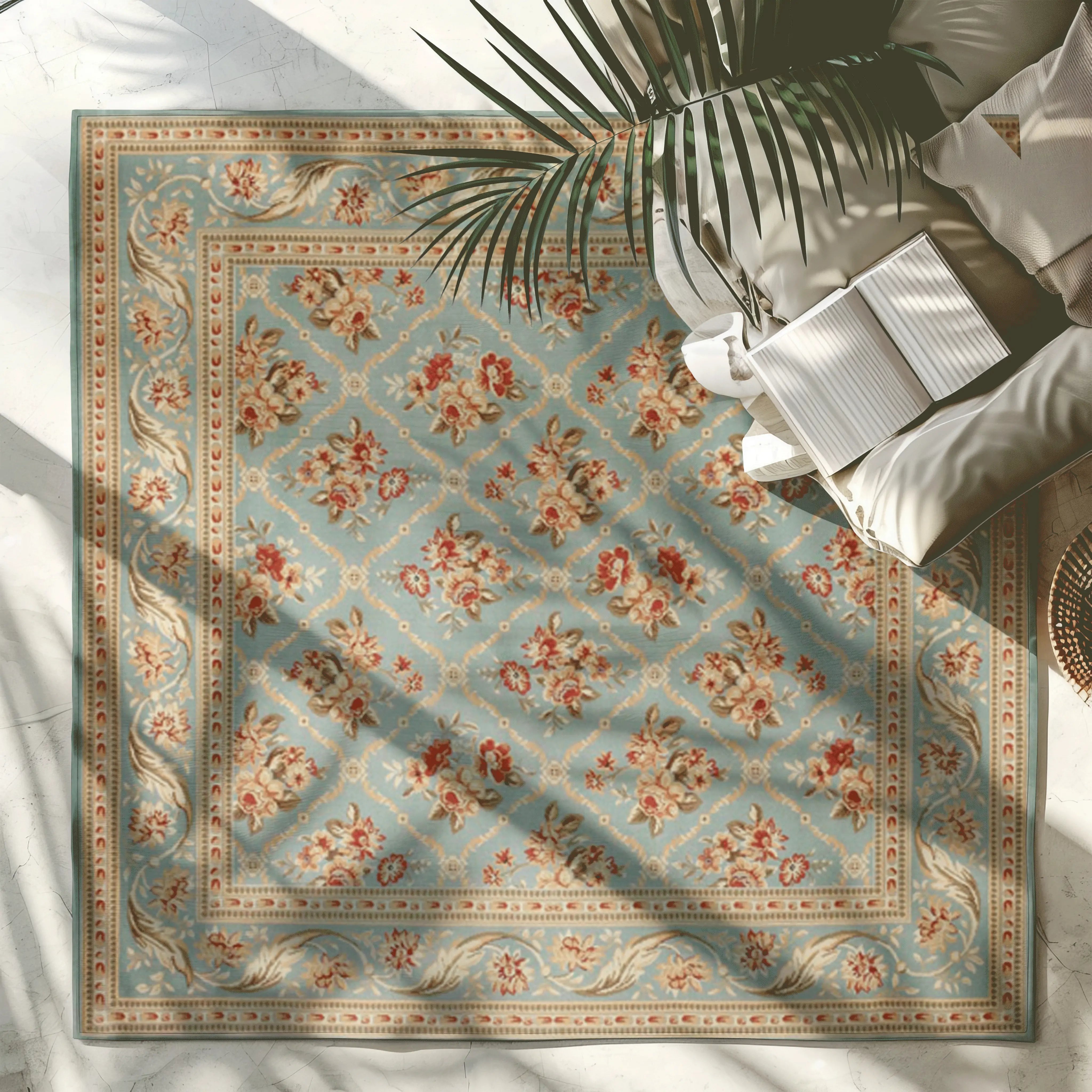 Velvet Veil Prestigious Rugs