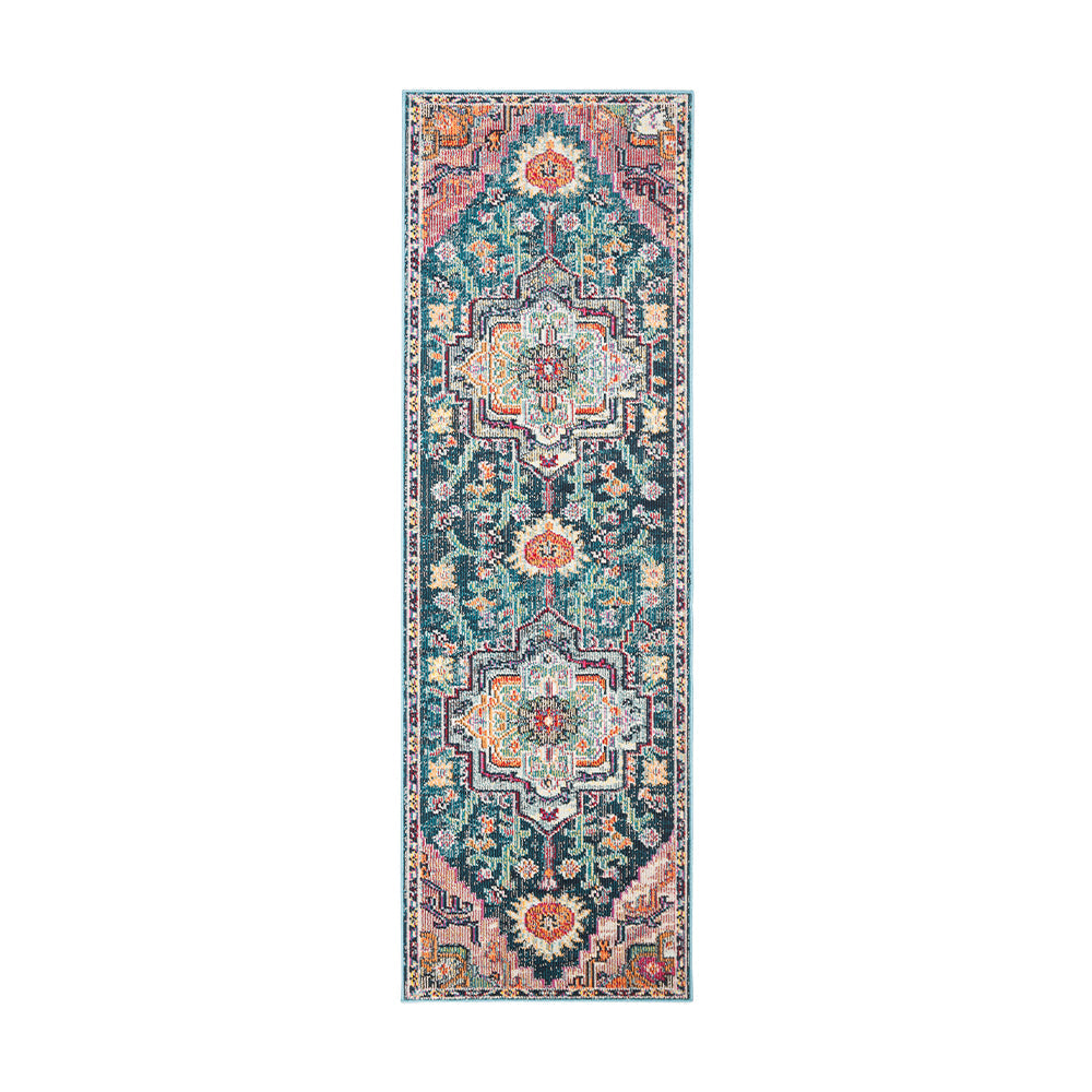 Timeless Glade Plychrome  Rugs