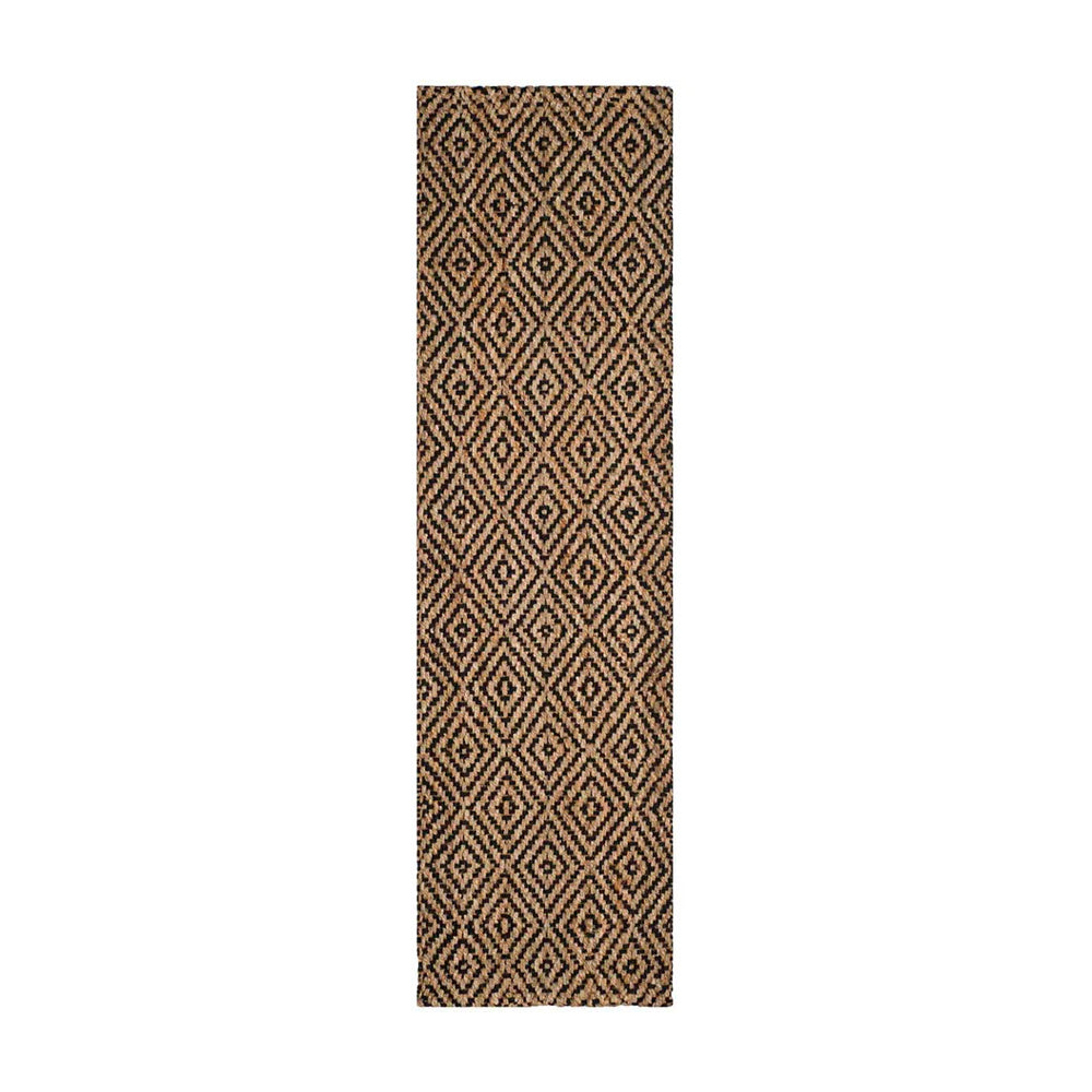 Golden Springs Natural Rugs