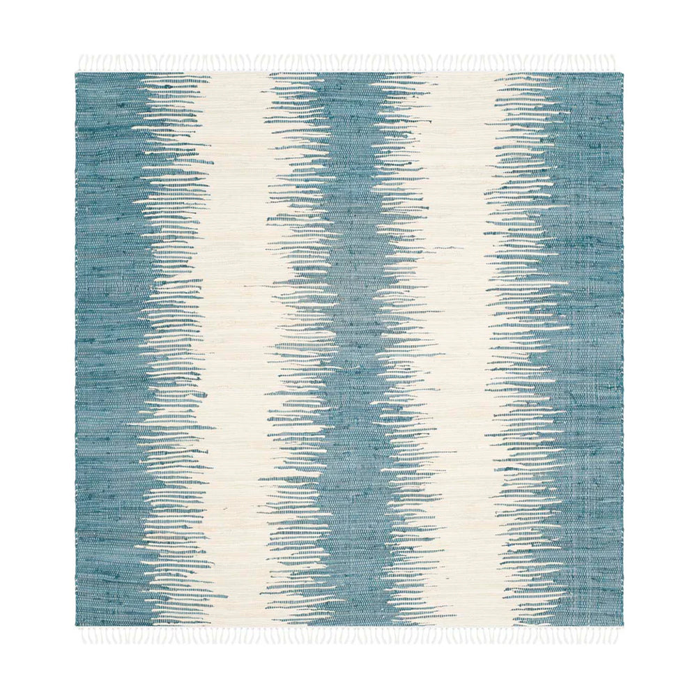 Serene Reflection Modern Rugs