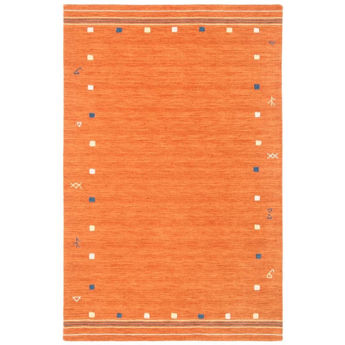 Golden Isles Simple Rugs