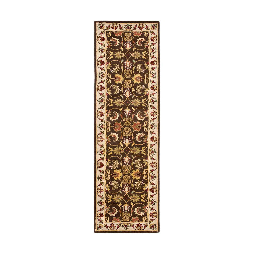 Whispering Mirage Geometric Rugs