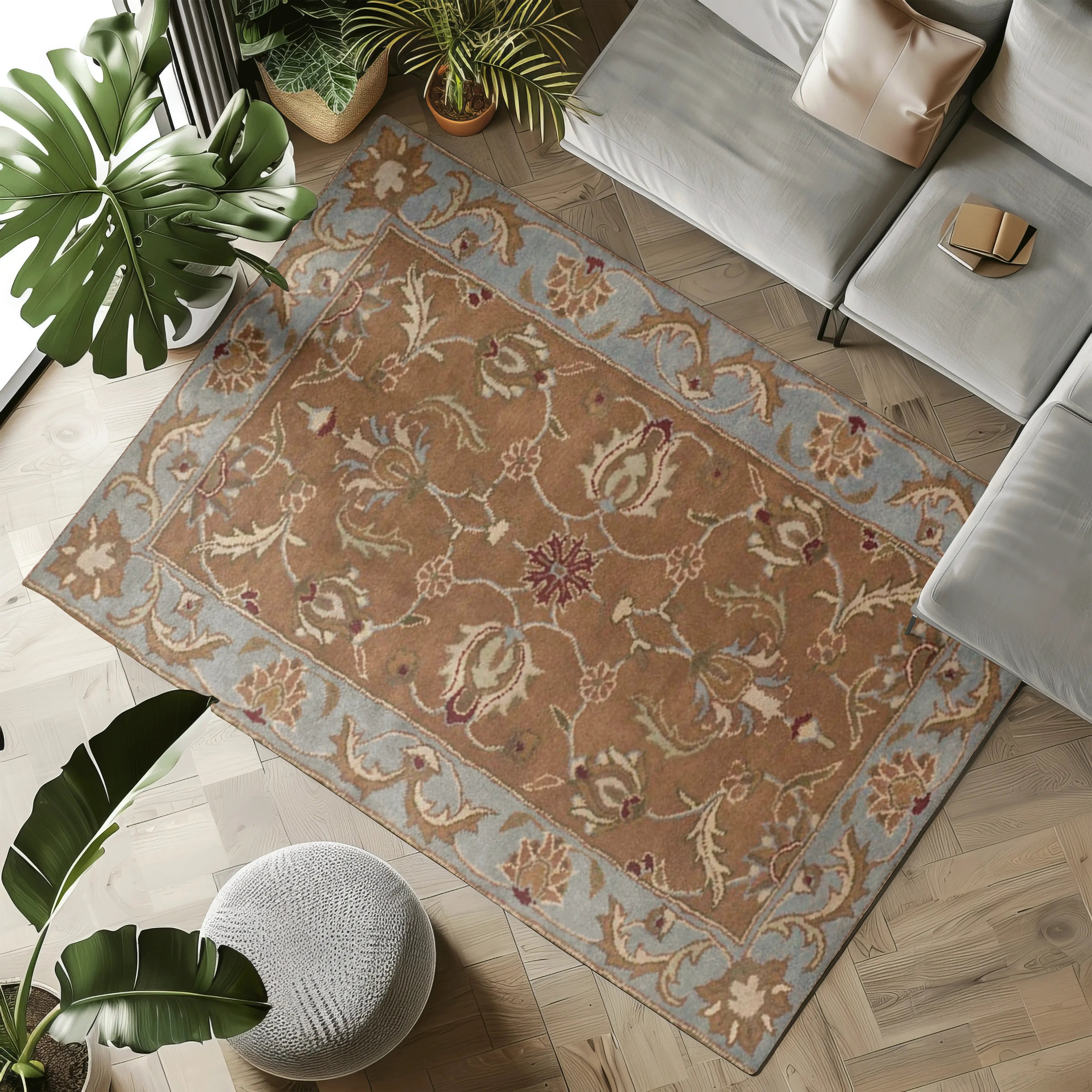 Timeless Dream Magnificent Rugs