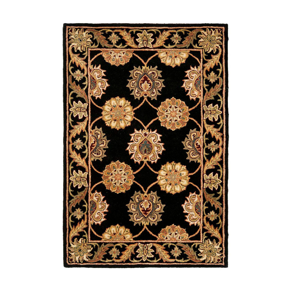 Radiant Dreamscape Solid Rugs