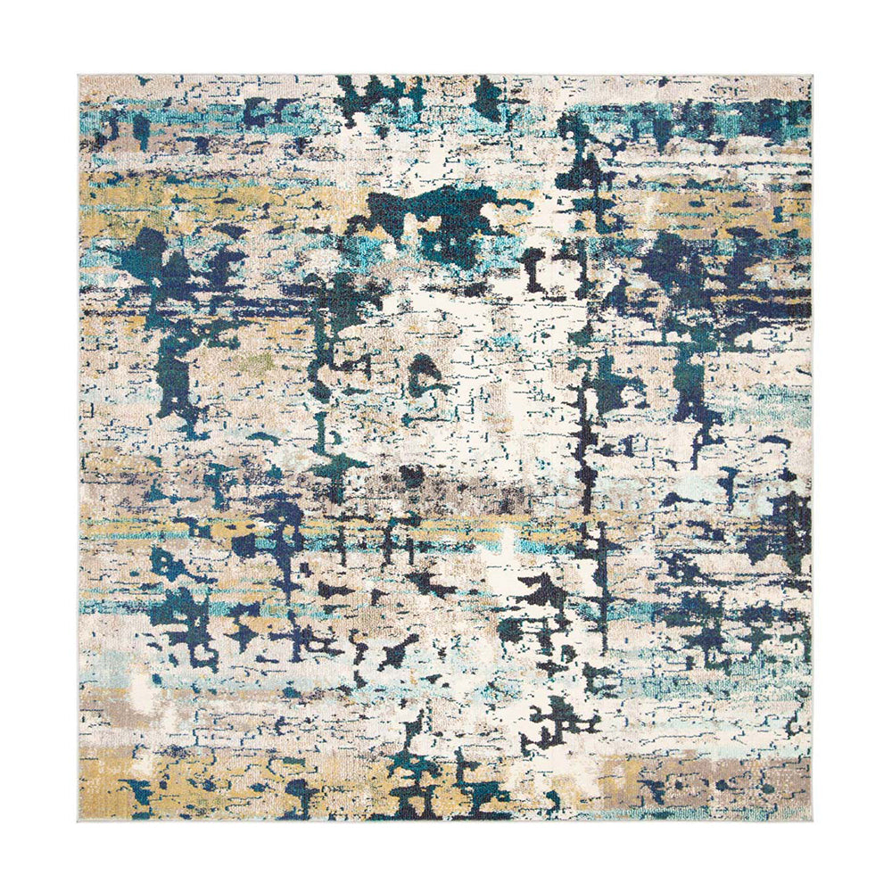 Mystic Lagoon Scandinavian Rugs