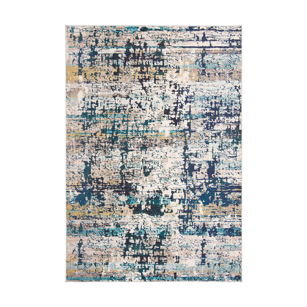 Mystic Lagoon Scandinavian Rugs