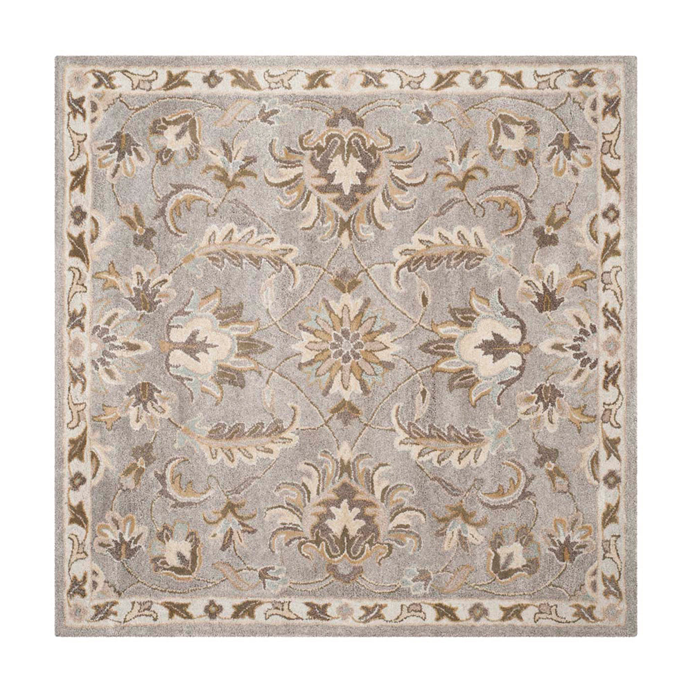 Whispering Spring Formal Rugs