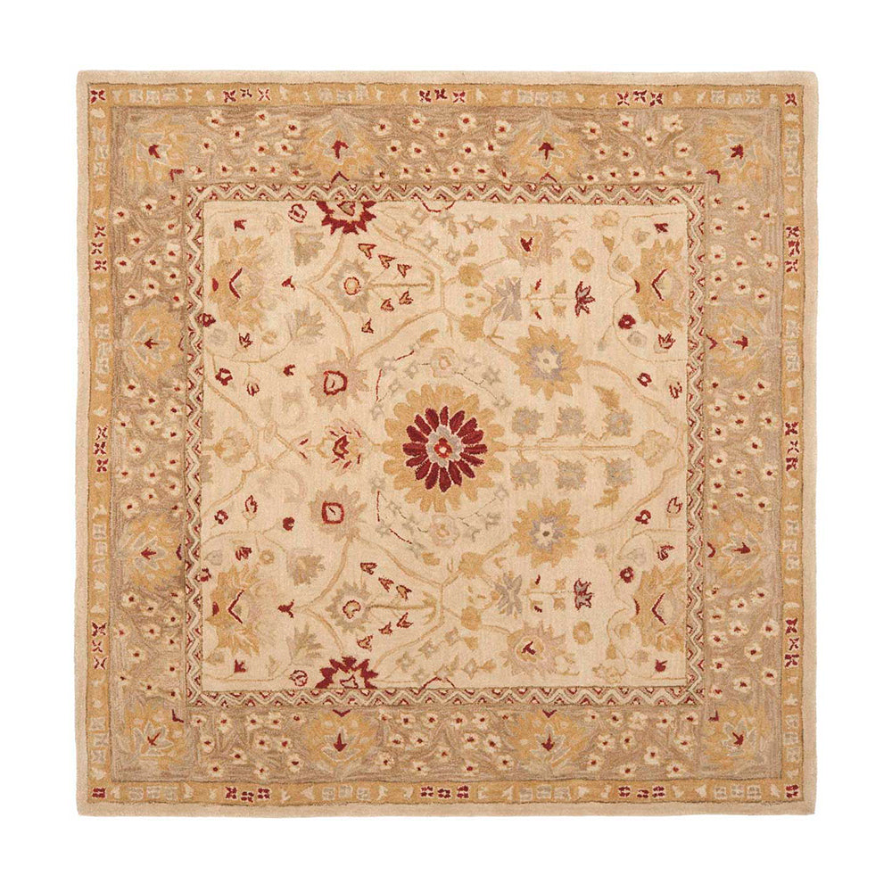 Golden Fields Premium Rugs