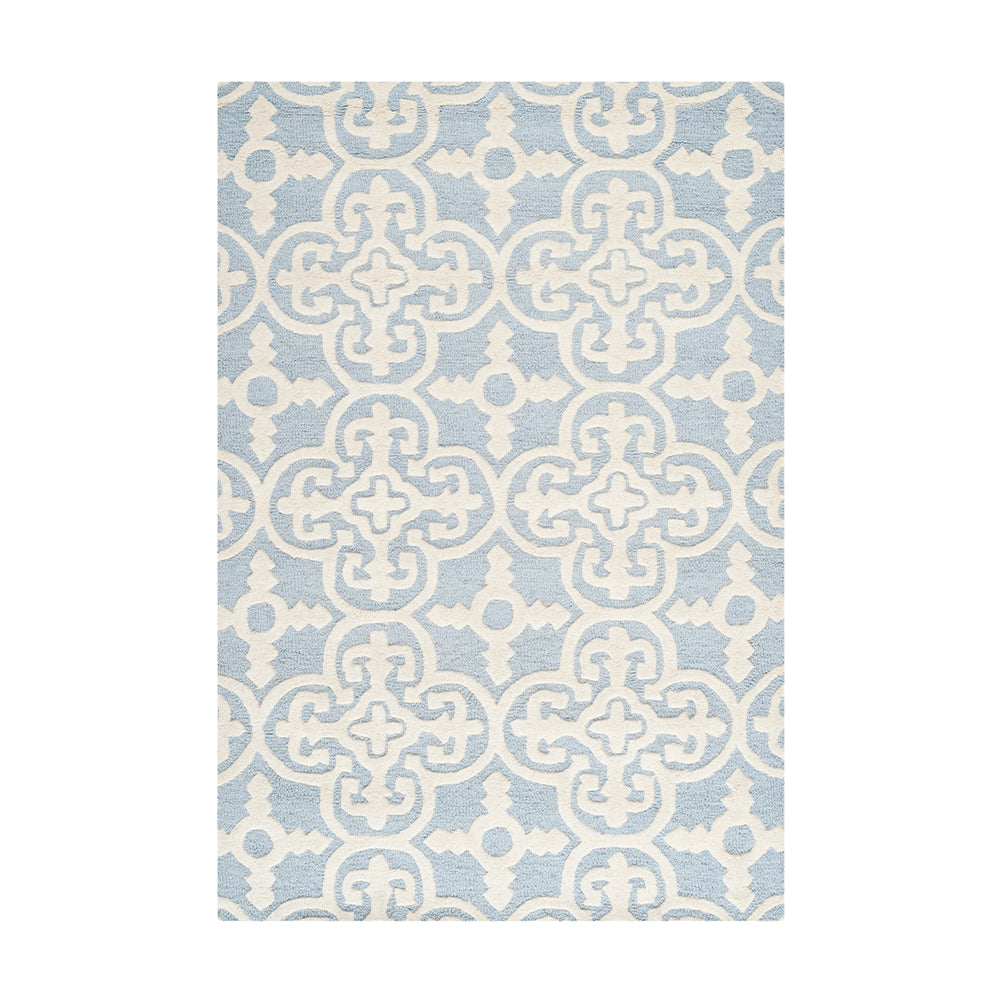 Peaceful Breeze Stria Rugs