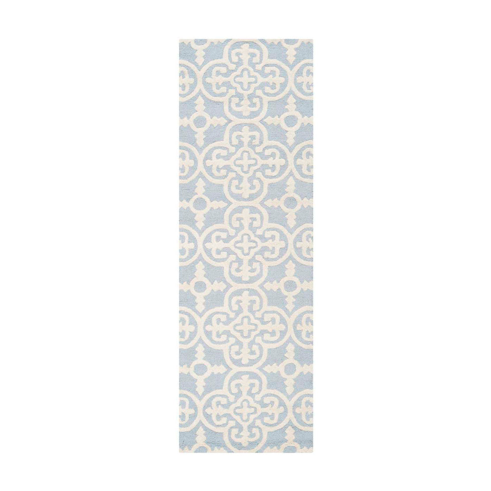 Peaceful Breeze Stria Rugs