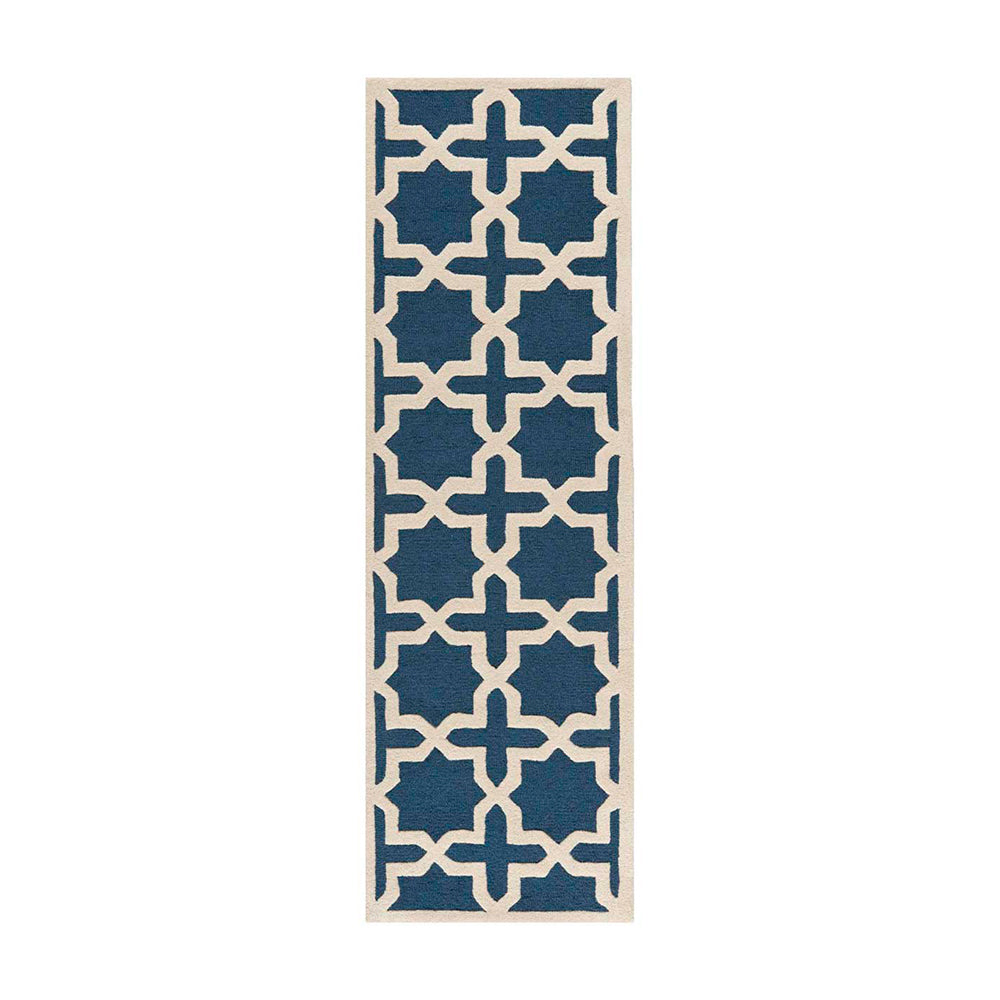 Hidden Garden Stria Rugs