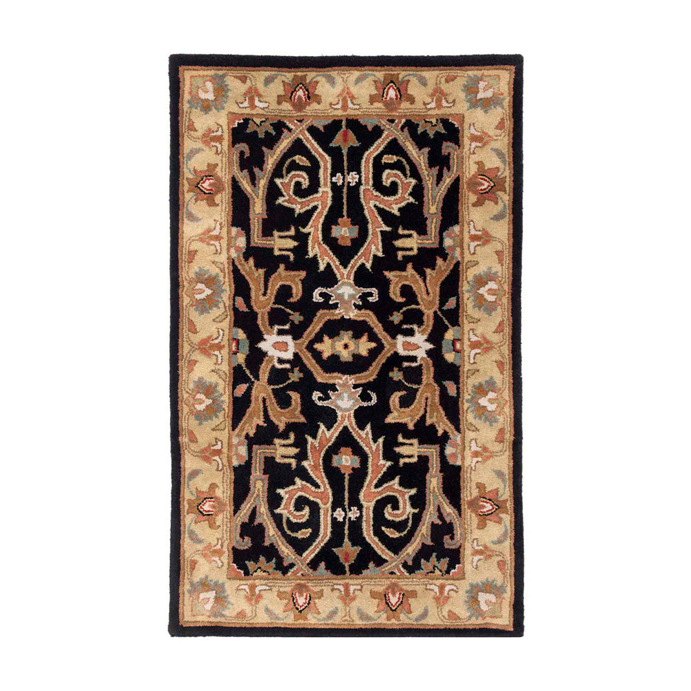 Golden Dawn Vintage Rugs