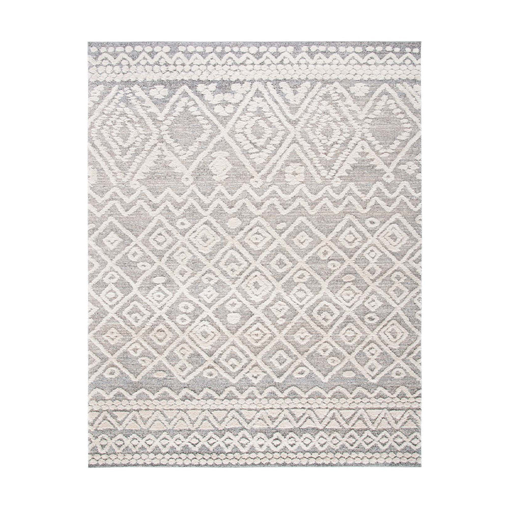 Tranquil Breeze Elegant Pattern Rugs