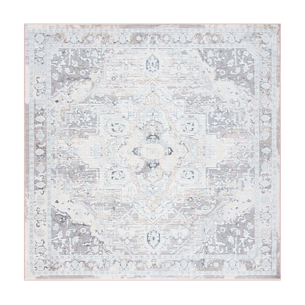 Crystal Cove Delicate Rugs