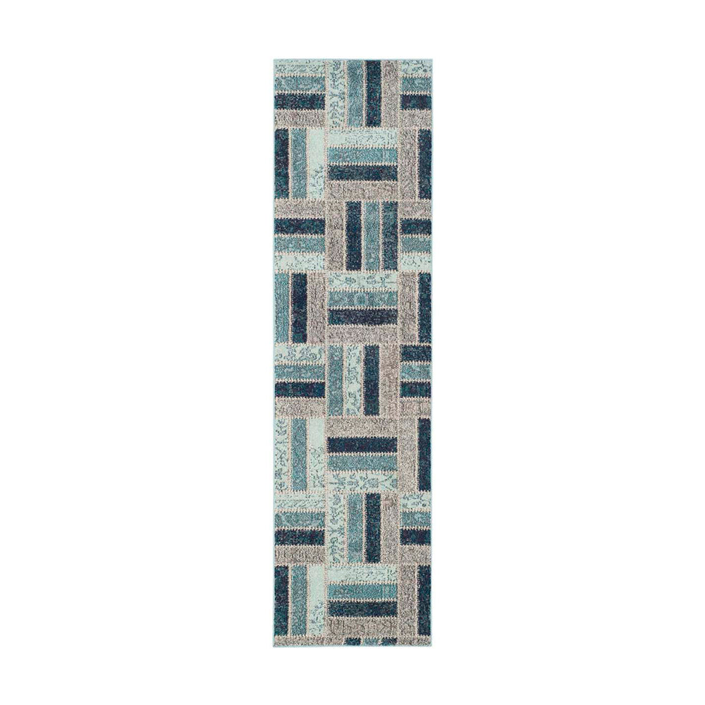 Serene Fields Stria Rugs