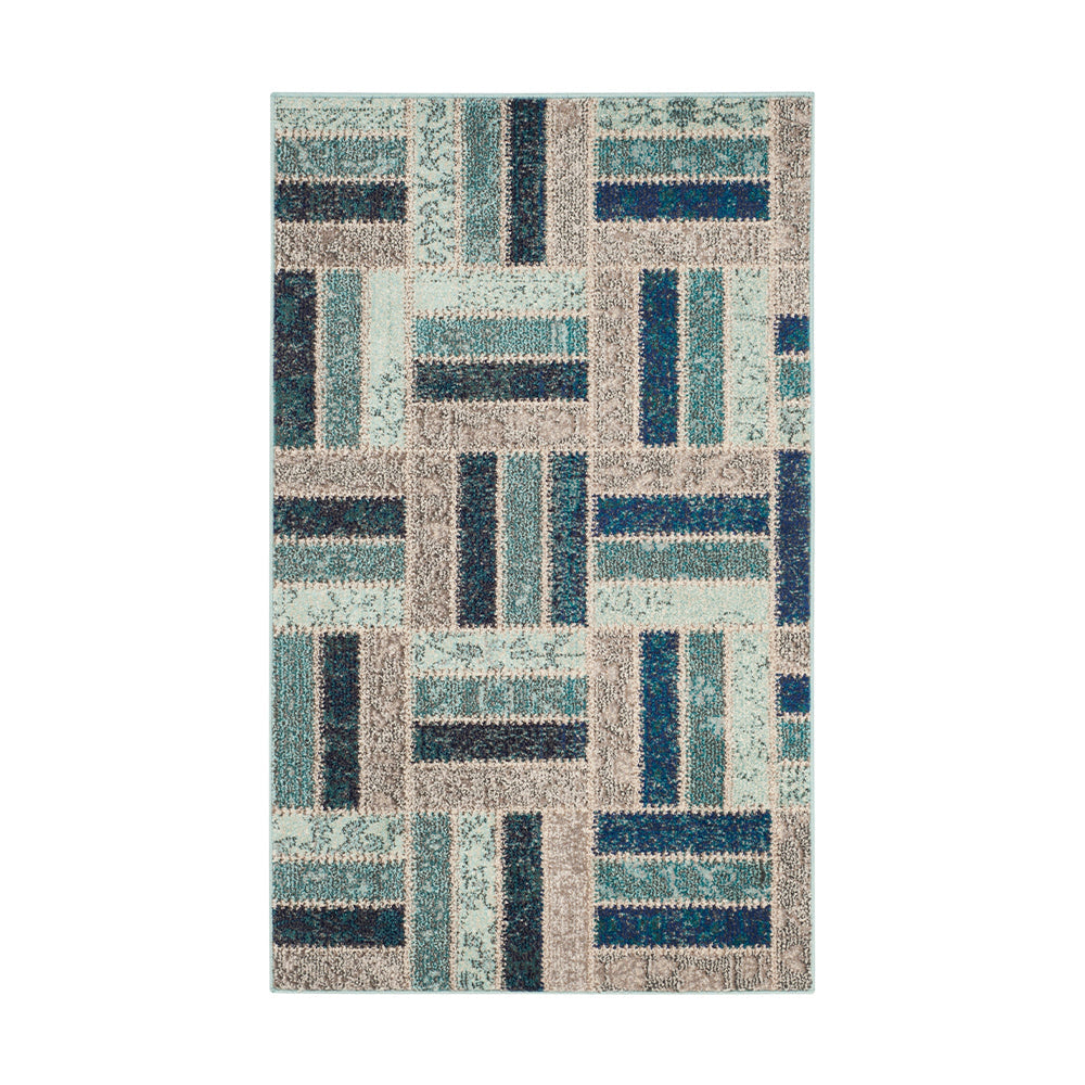 Serene Fields Stria Rugs