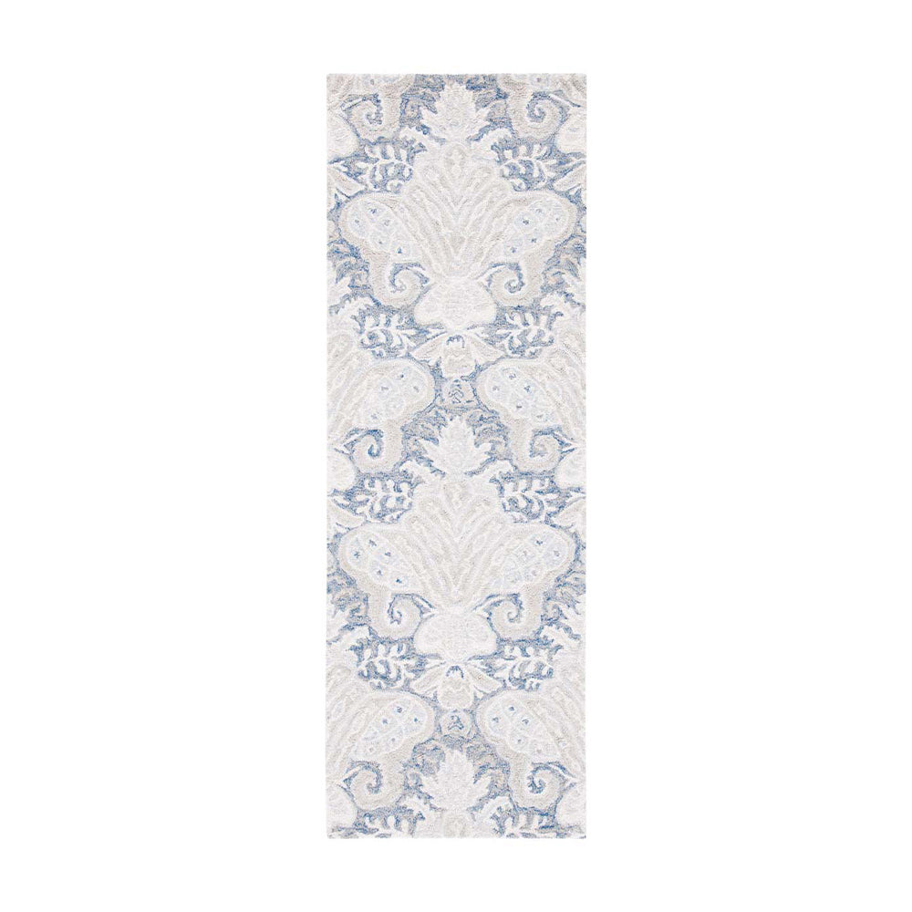 Radiant Dawn Kavira Print Rugs