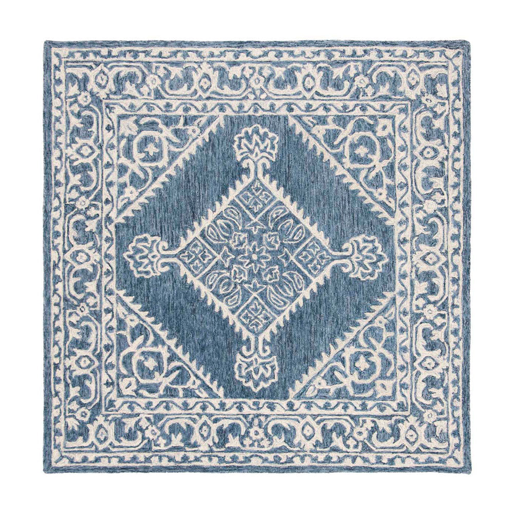 Velvet Sky Simple Rugs