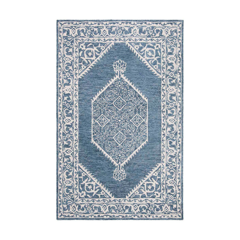 Velvet Sky Simple Rugs