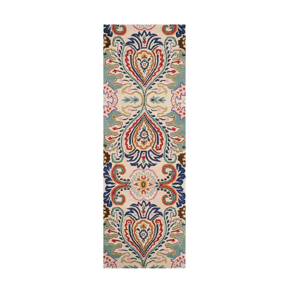 Whispering Dawn Rugs