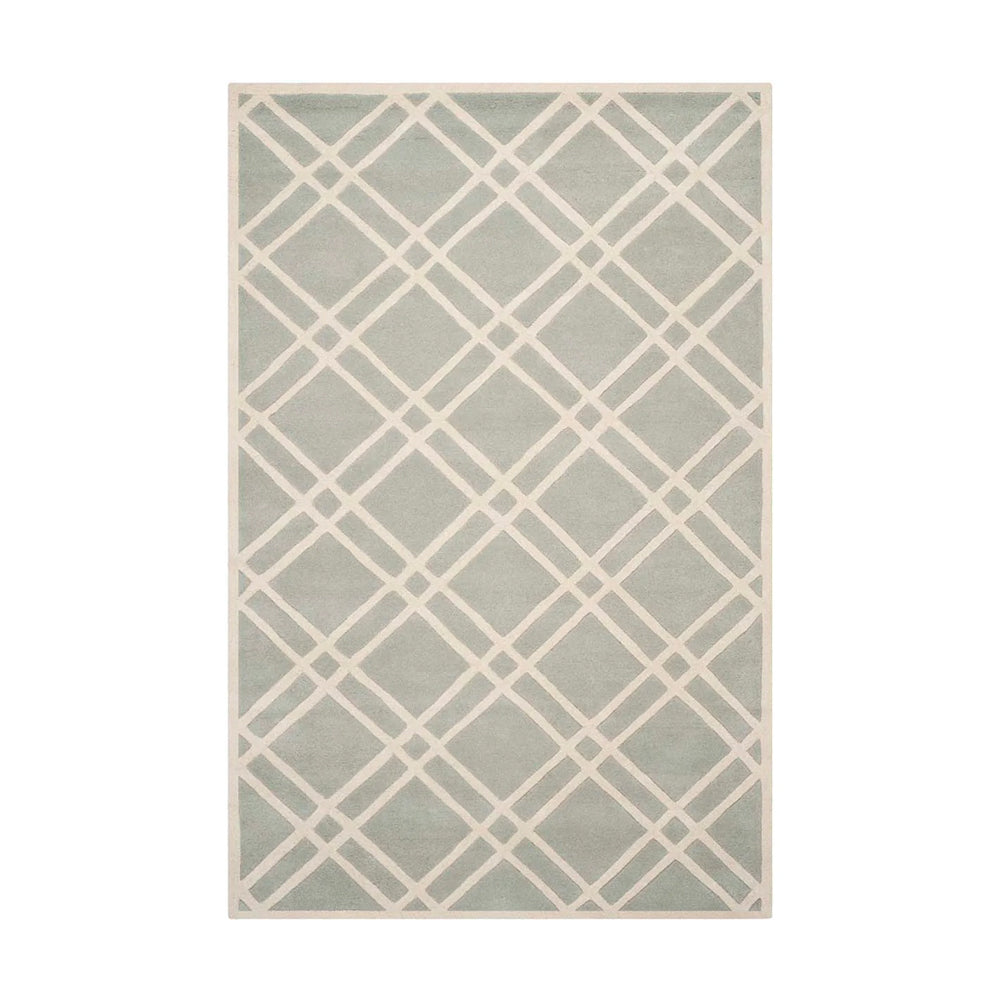 Shimmering Whispers Stria Rugs