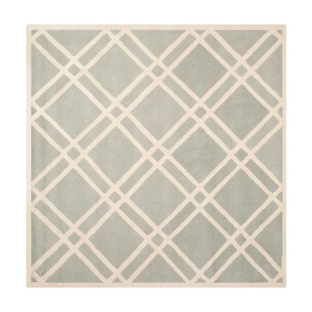 Shimmering Whispers Stria Rugs