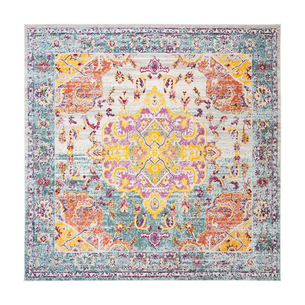 Moonlit Serenade Kavira Rugs