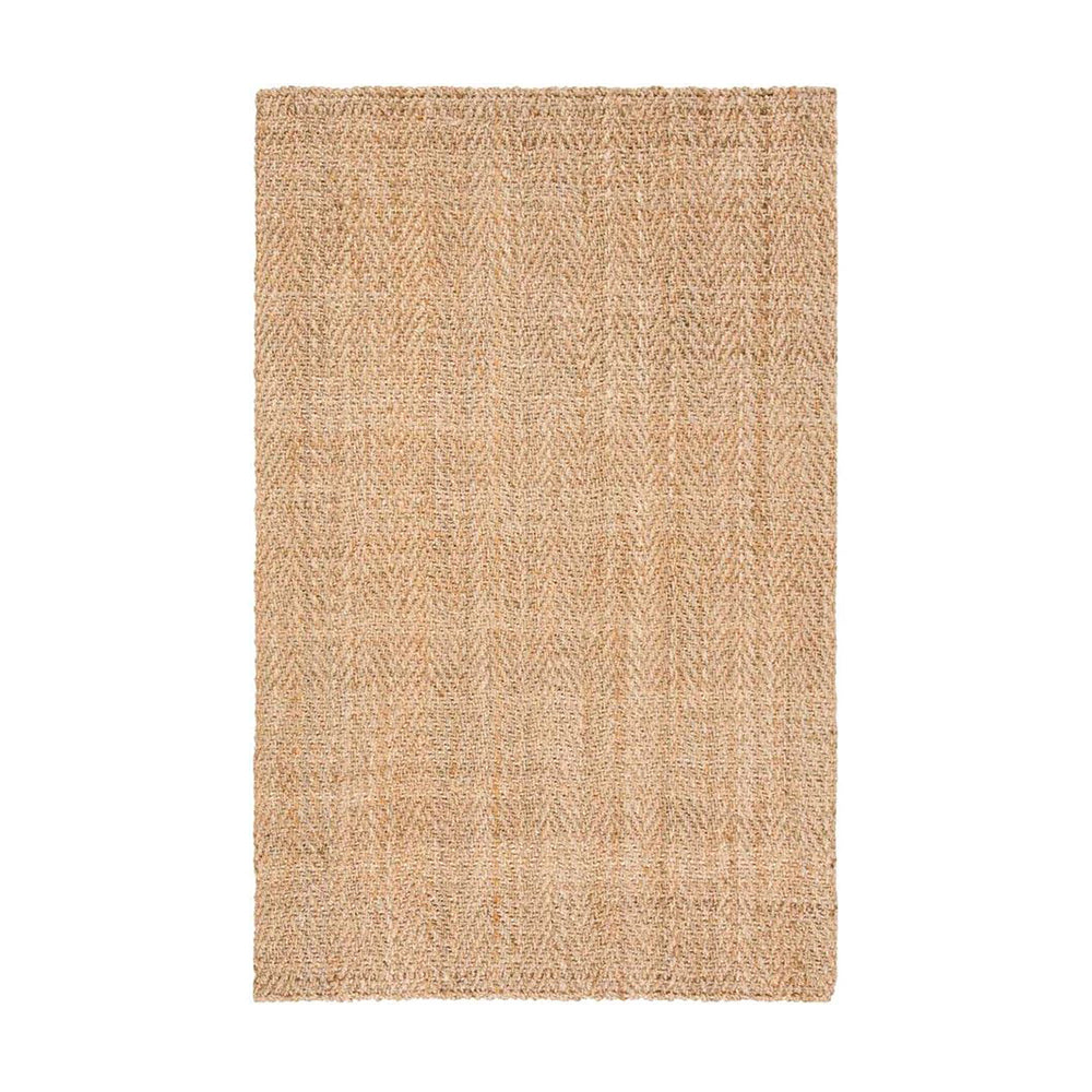 Echoing Reveries Natural Wood Stria Rugs