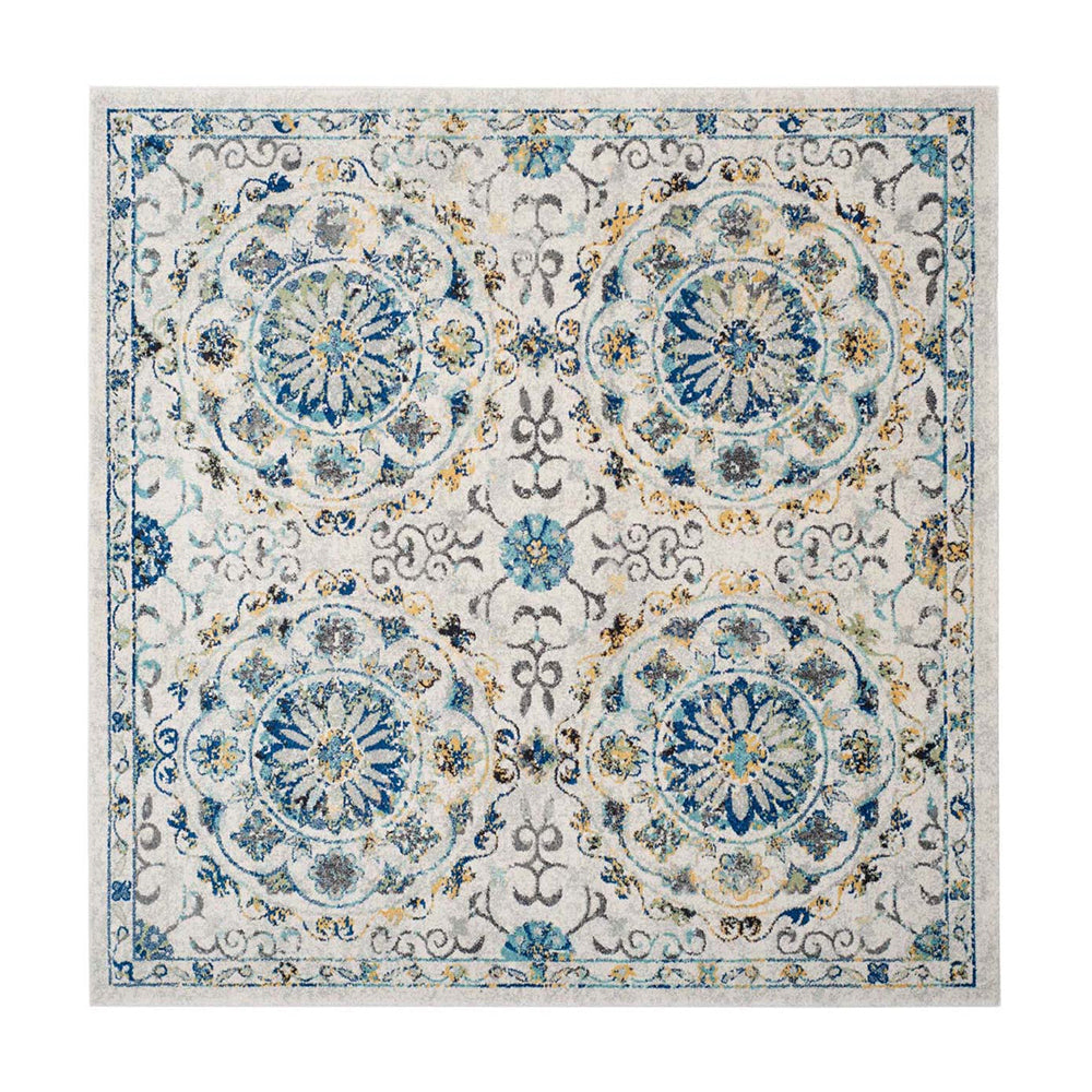 Enchanted Meadows Kavira Rugs