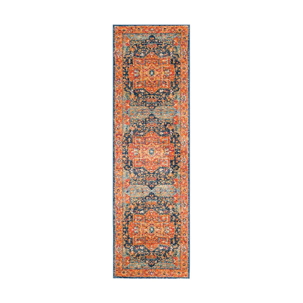 Radiant Sunset Kavira Rugs