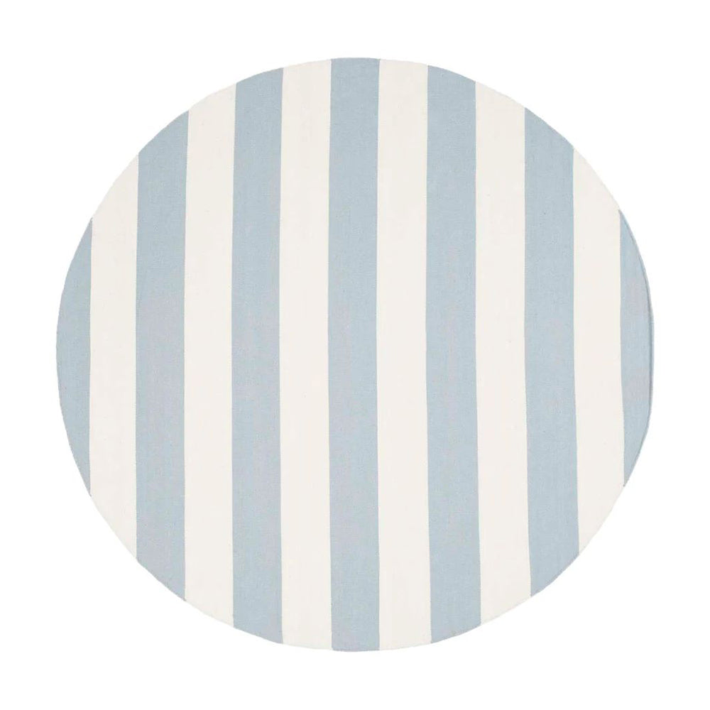 Serene Cove Stria Rugs