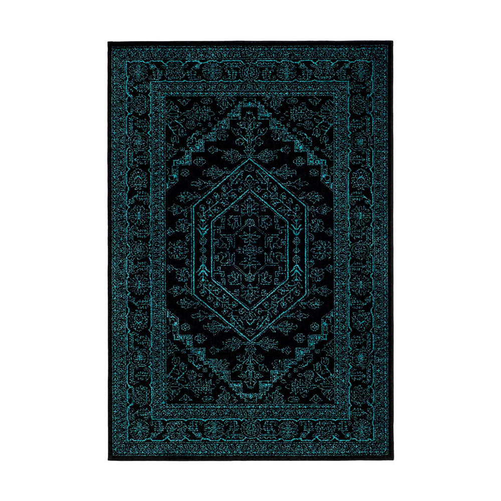 Frosted Valley Traditional Rugs